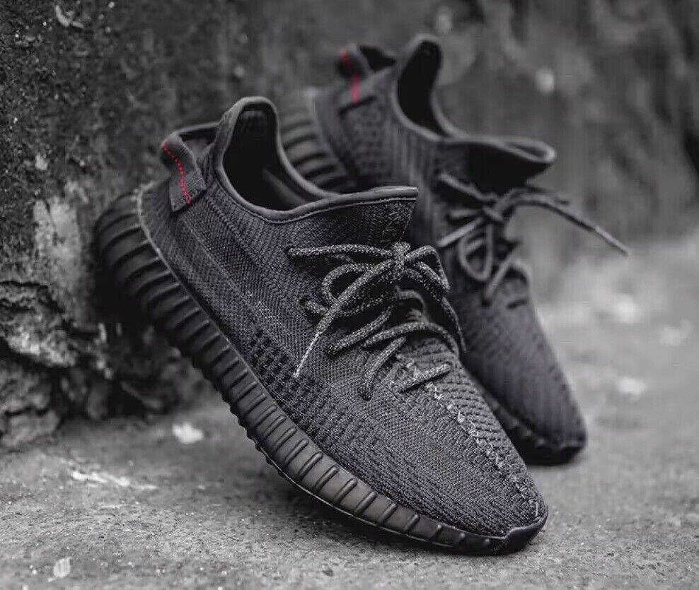 Sneakers style urbain noir