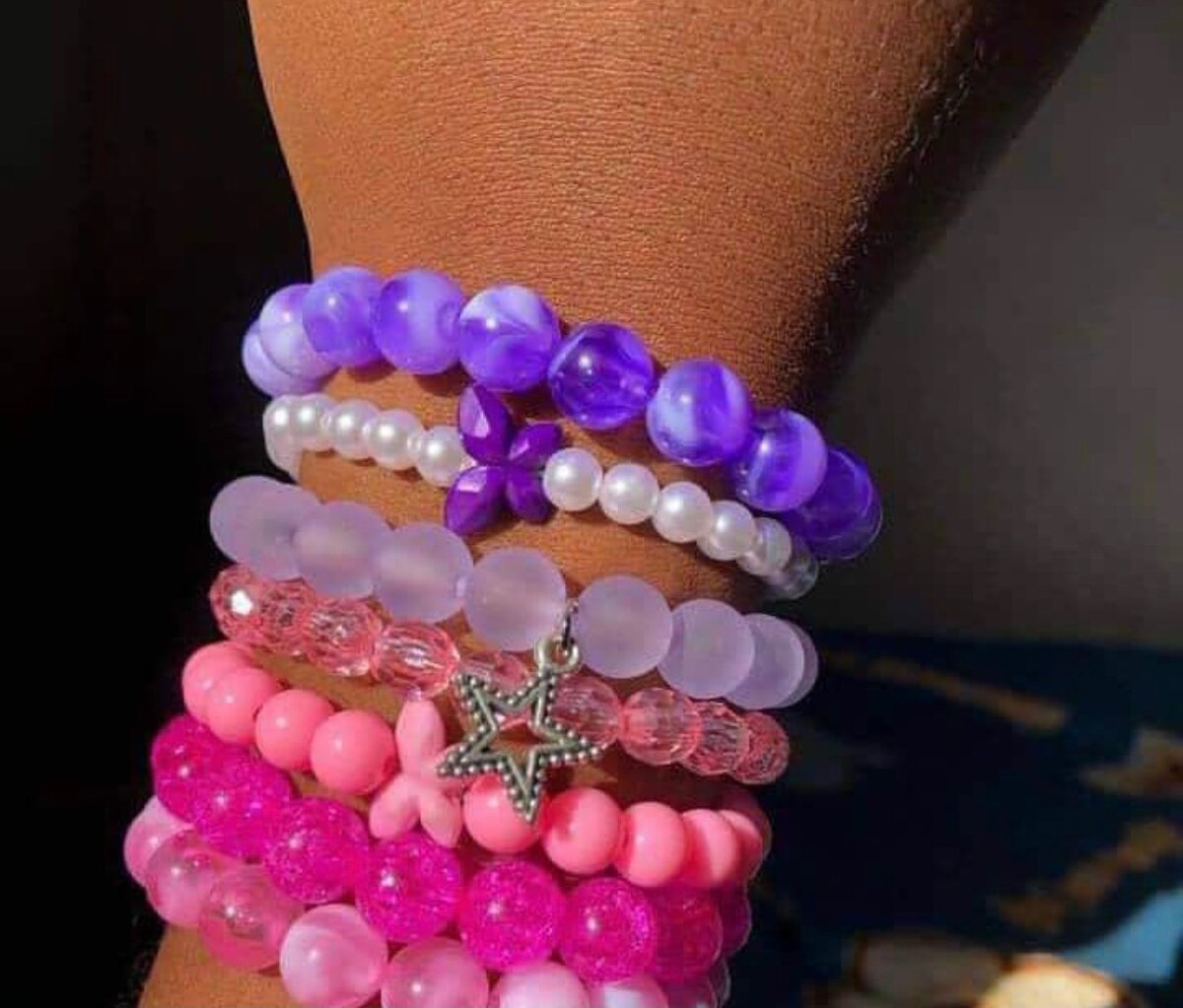 Bracelets