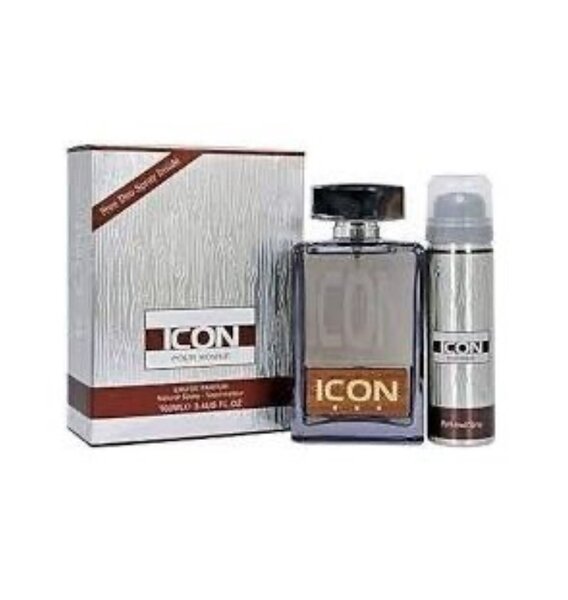 Parfum Icon pour Homme