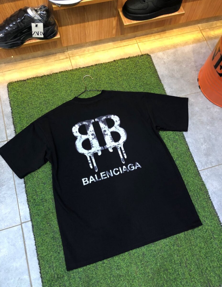 BB T Shirt