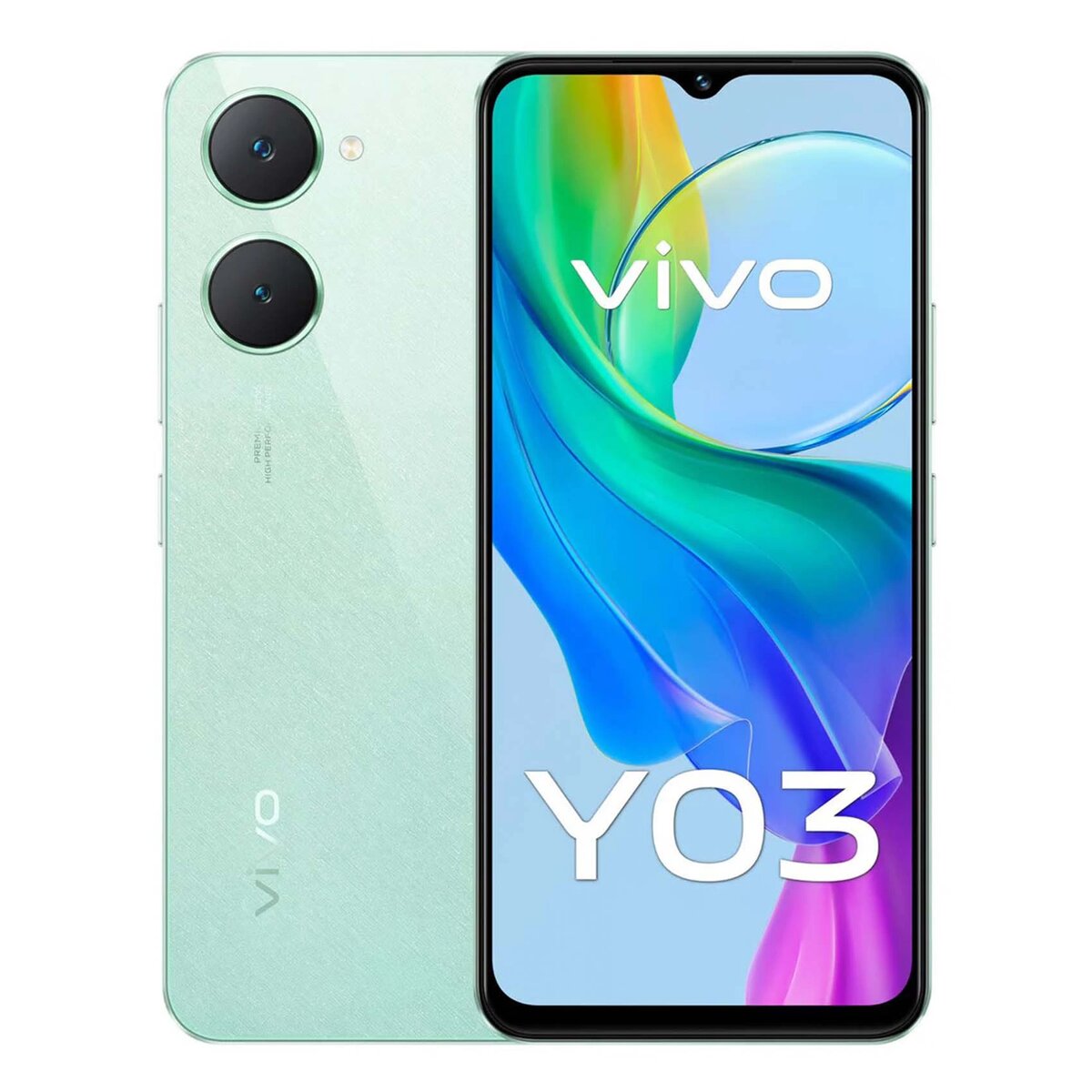 Vivo Y03
