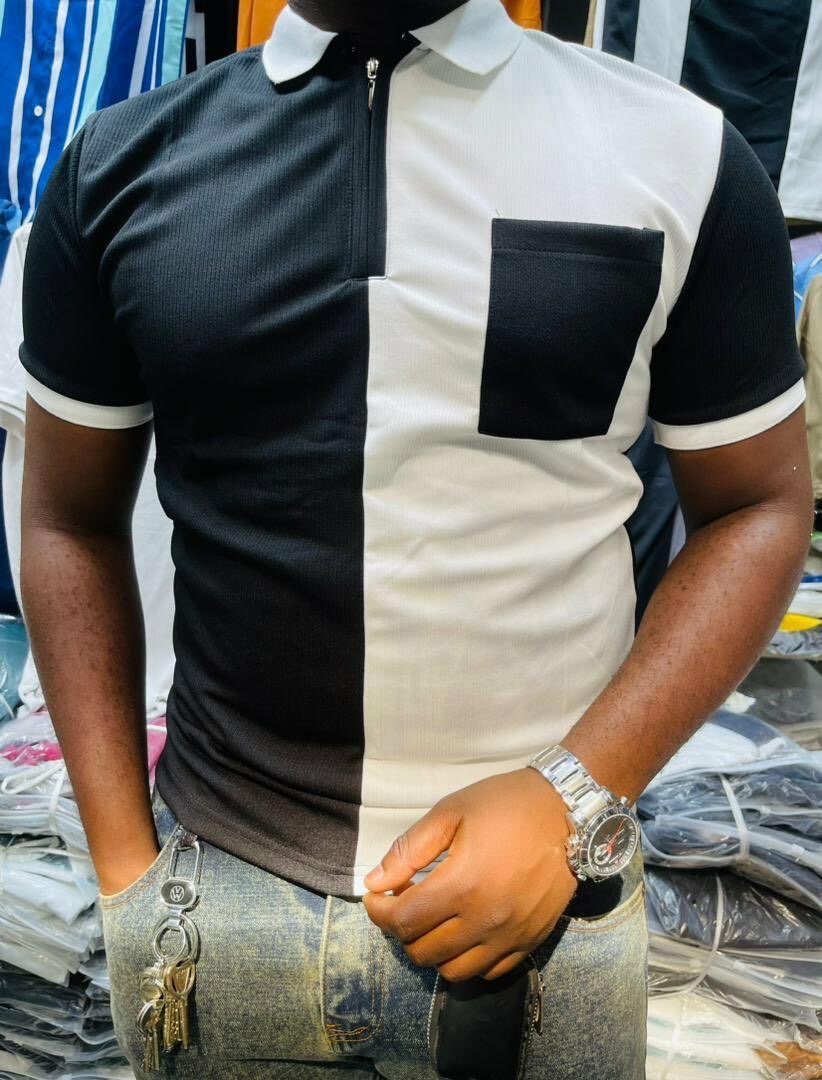 GOLF T SHIRTS AVAILABLE IN STOCK