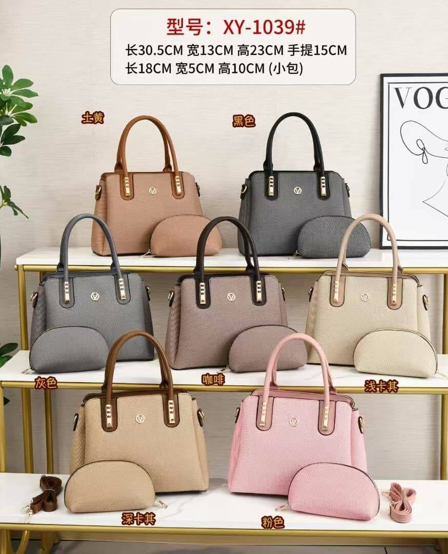 Sacs à main élégants en cuir