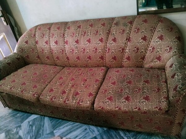 3 Set Sofa