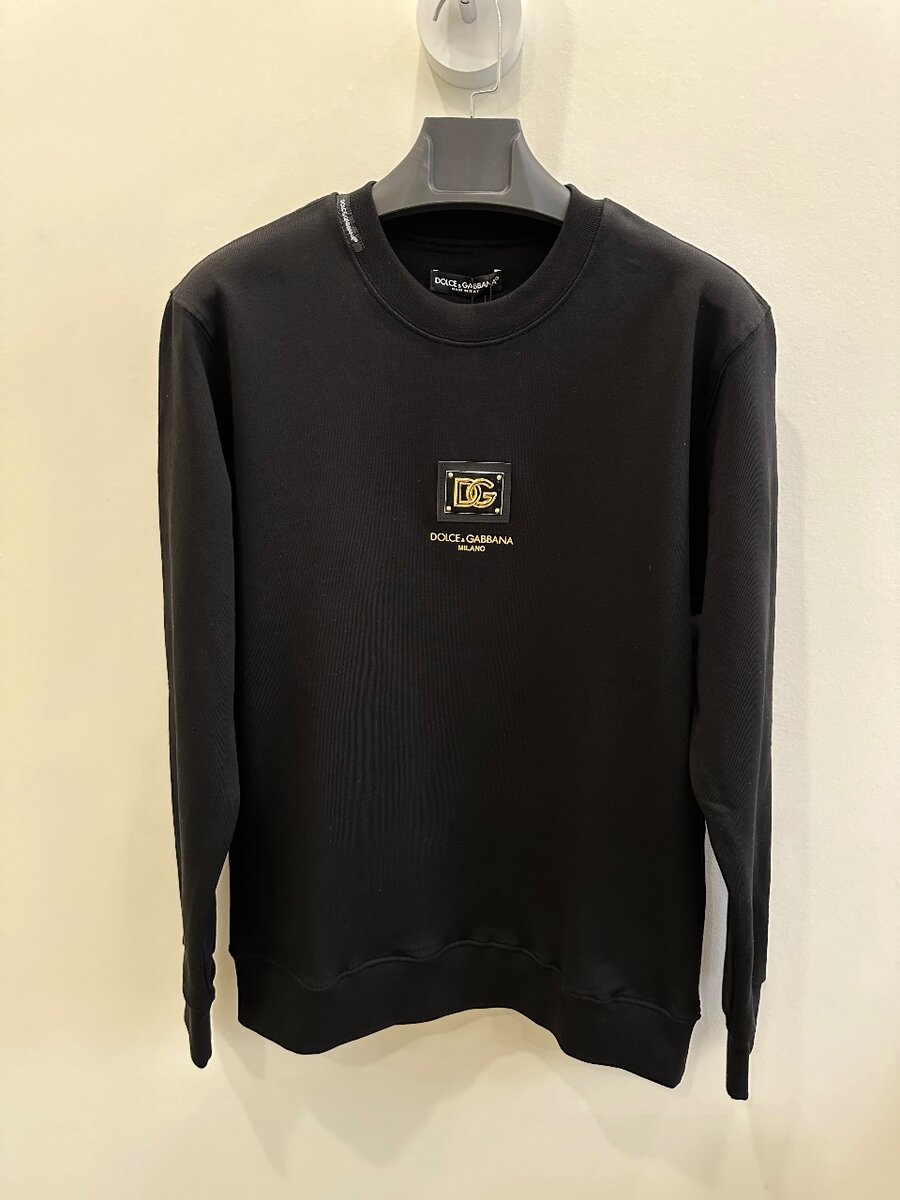 Кофта «DOLCE & GABBANA»