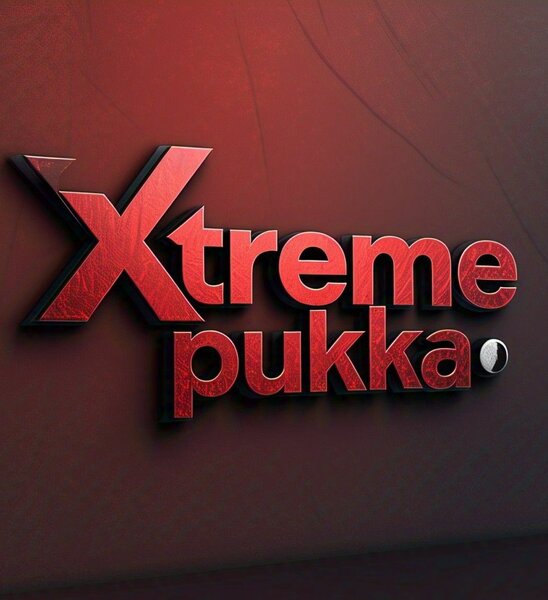Xtreme pukka 