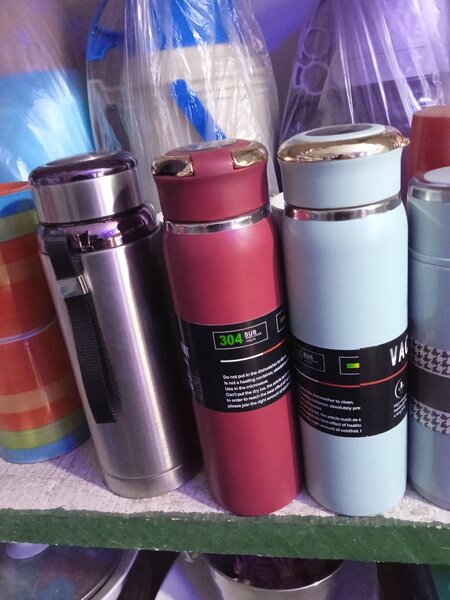 Thermos inox 1L moderne