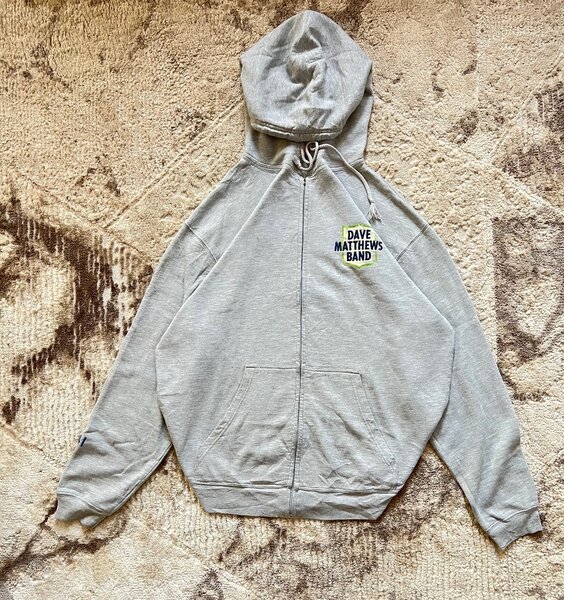 Zip up hoodies