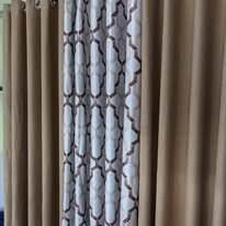 beautiful affordable curtains for home