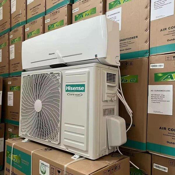 Climatiseur Hisense