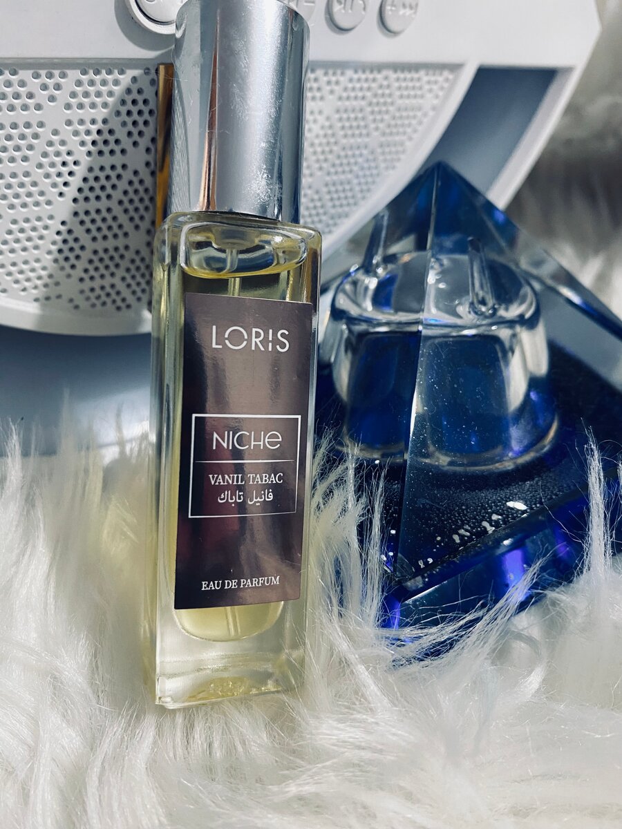 Loris Niche Eau de Parfum