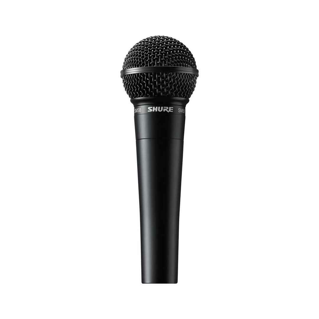 Shure Dynamic vocal microphone