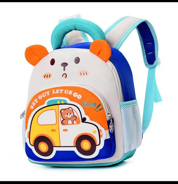 Sac à dos enfant animal mignon