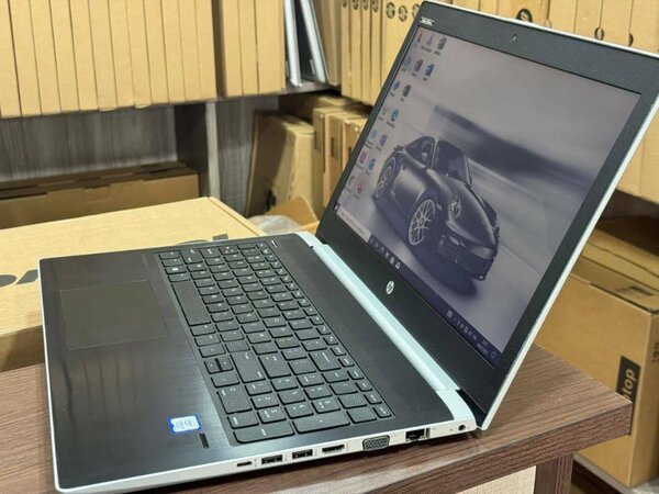 HP Probook