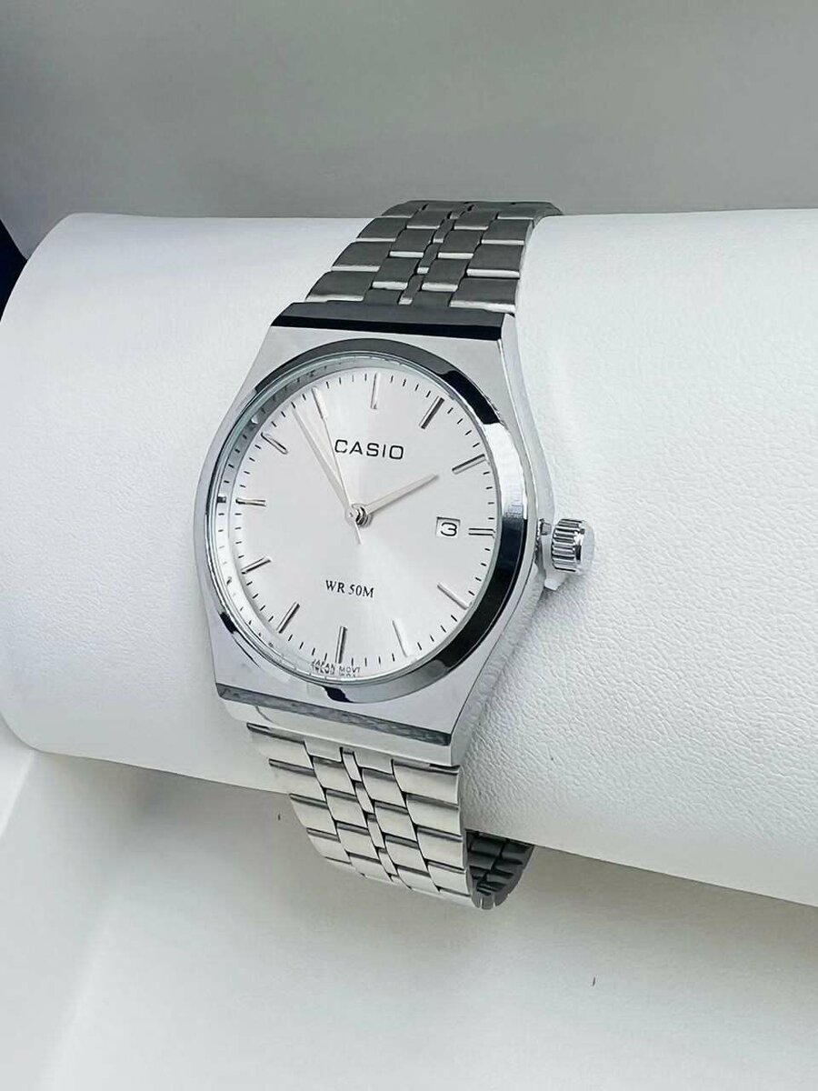 Montres Casio à Quartz