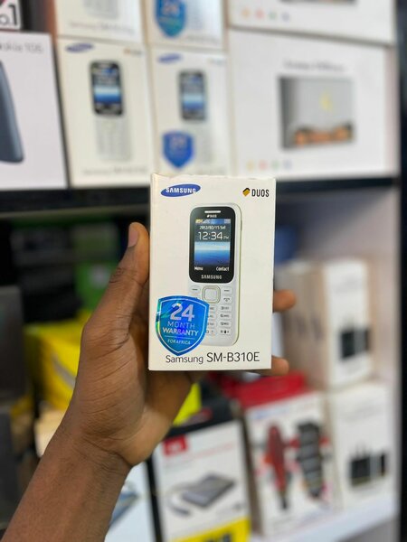 Samsung SM-B310E