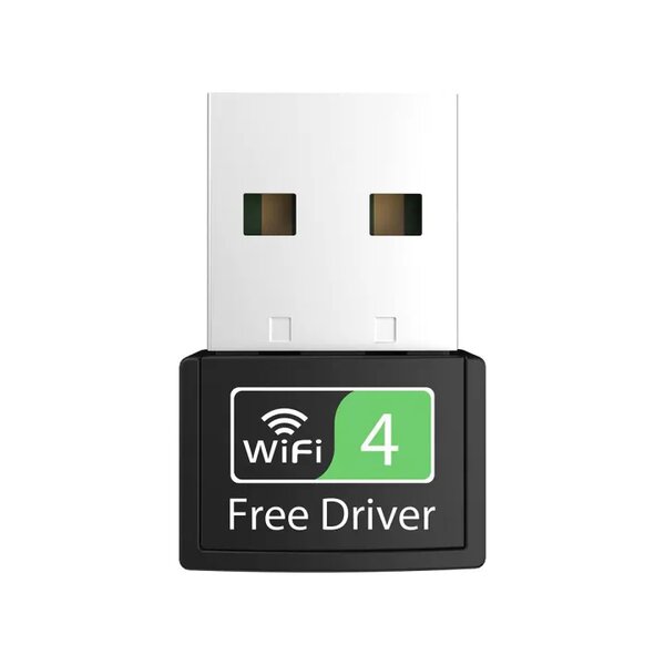 Adaptateur USB WiFi 2.4G