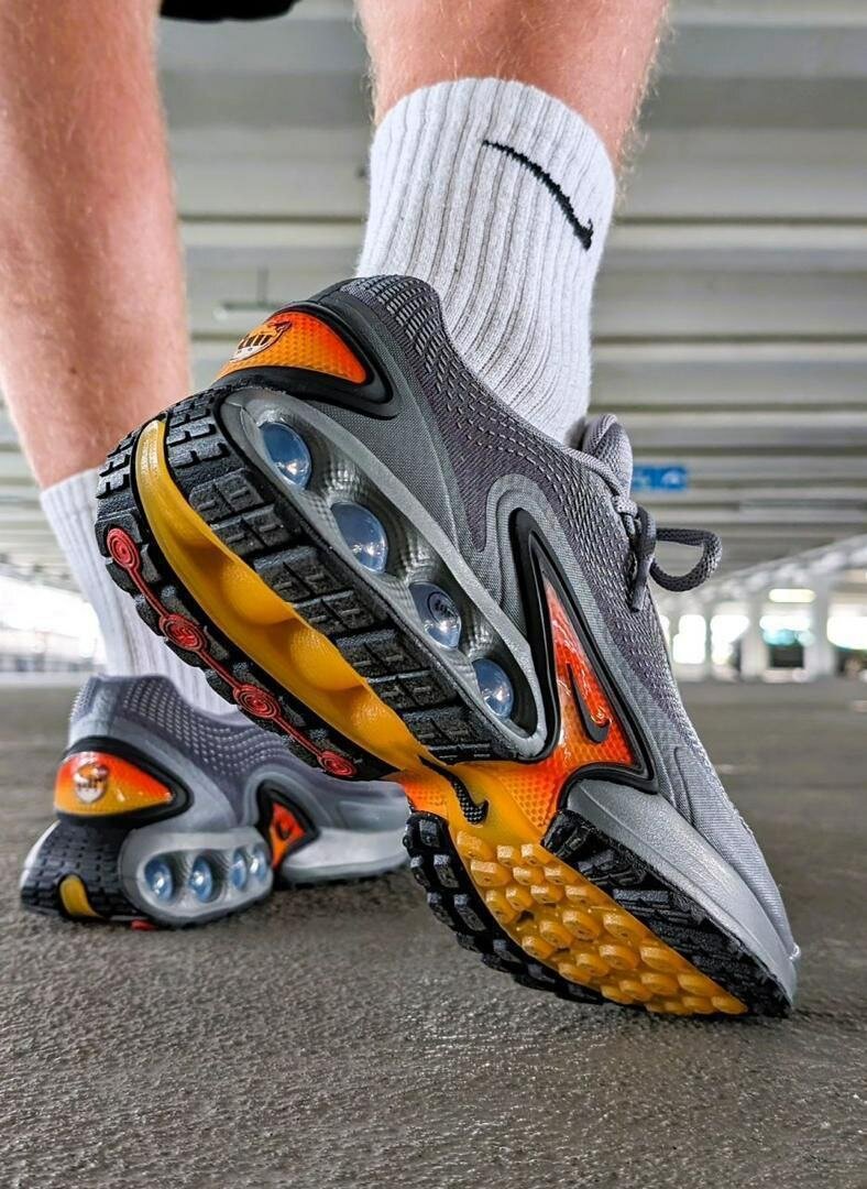 Nike air max Dn