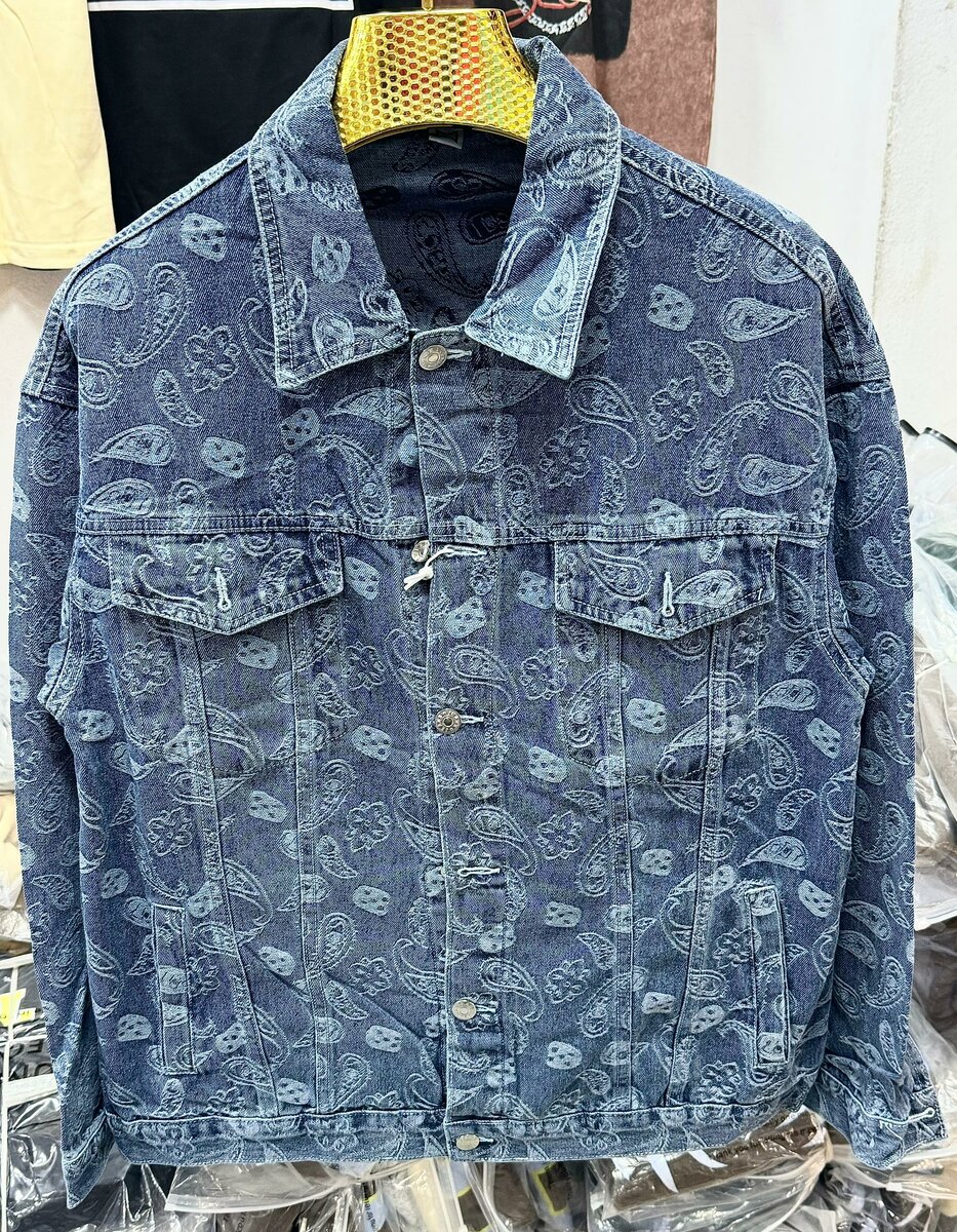 Men's Jacket