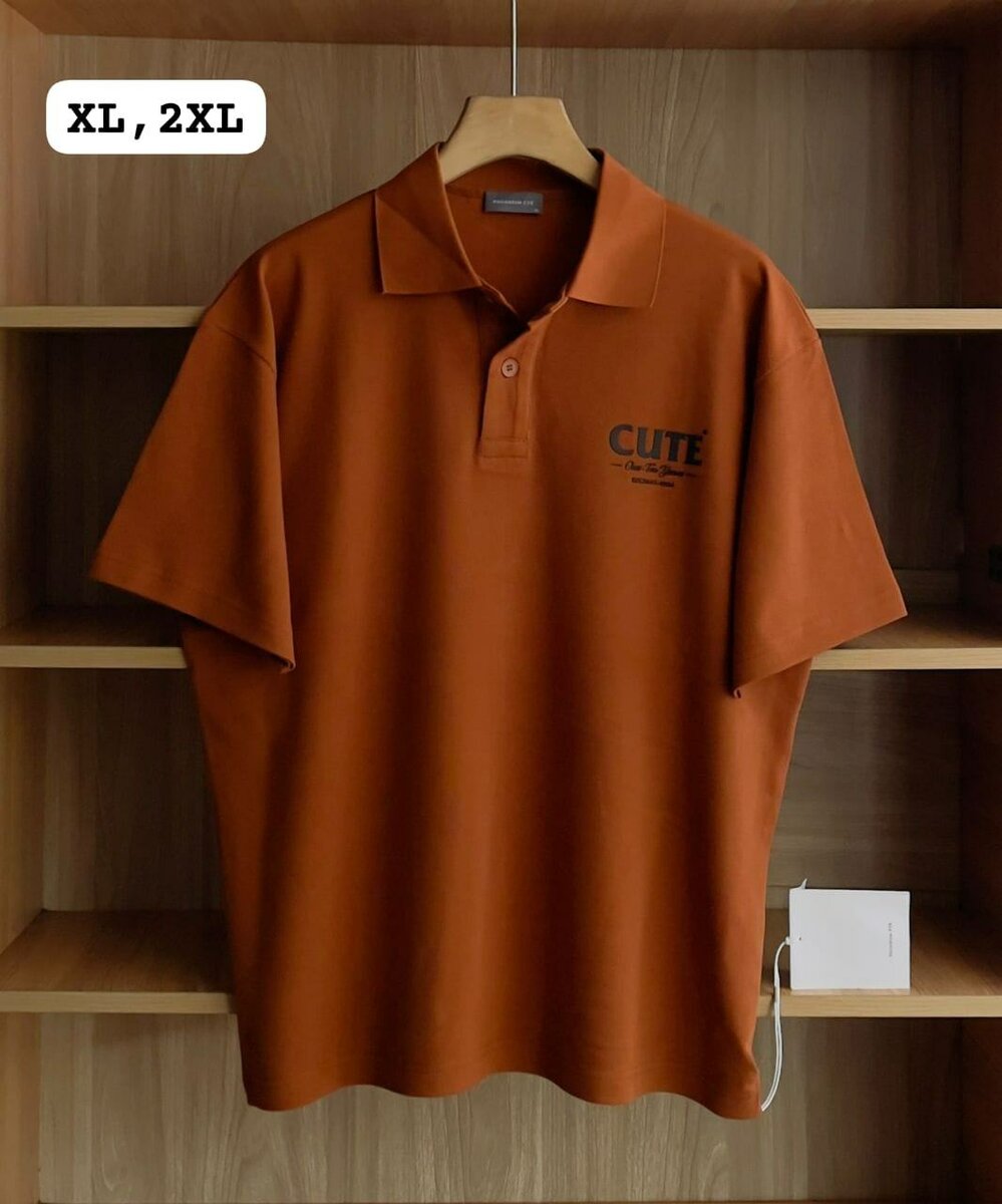 Men's quality T-shirts