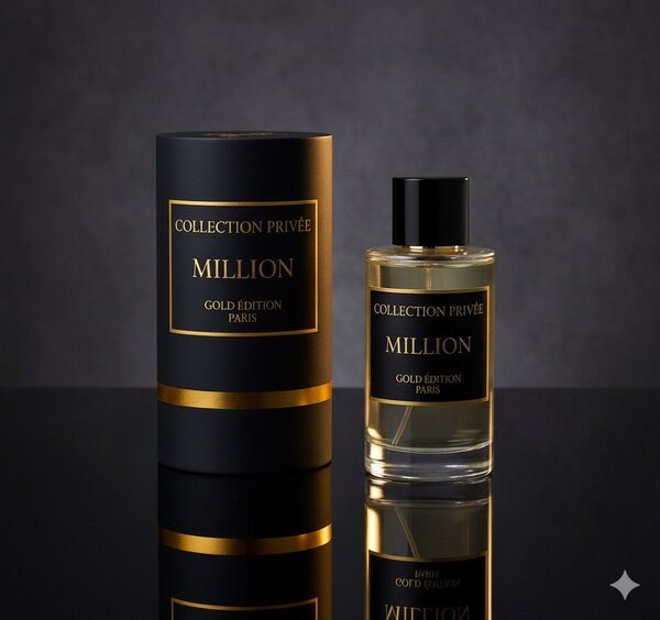 Collection privée GOLD EDITION