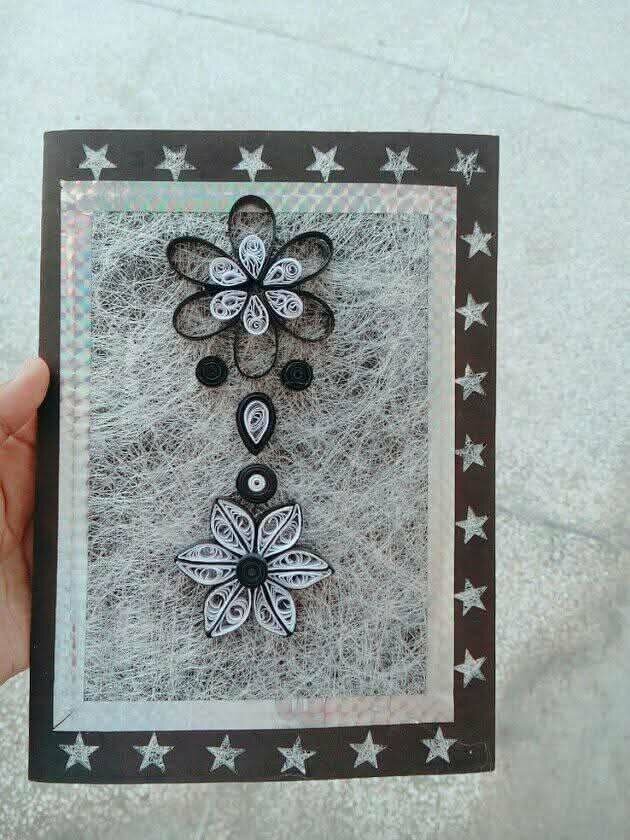 Special birthday cards