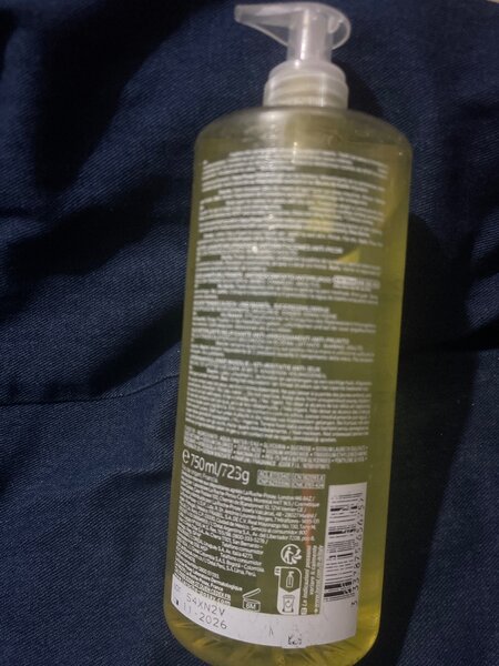 Huile Lavante Apaisante La Roche-Posay