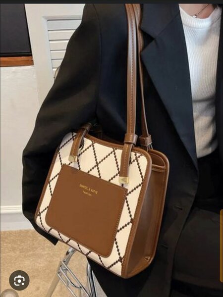 Petit sac à bandoulière élégant