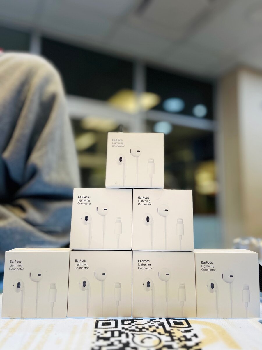 plug & play headsets