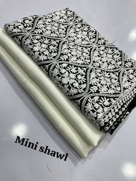 pashmina 3 pcs suit