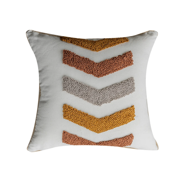 Coussin décoratif  1 à 3000f.