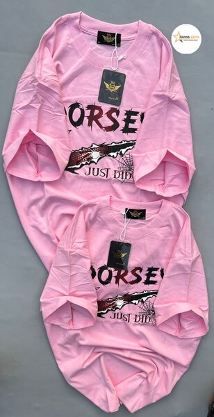 2   tee-shirts a 7500