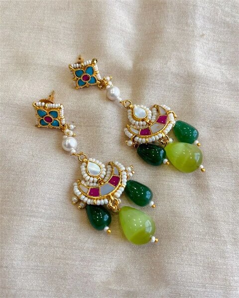 Earring