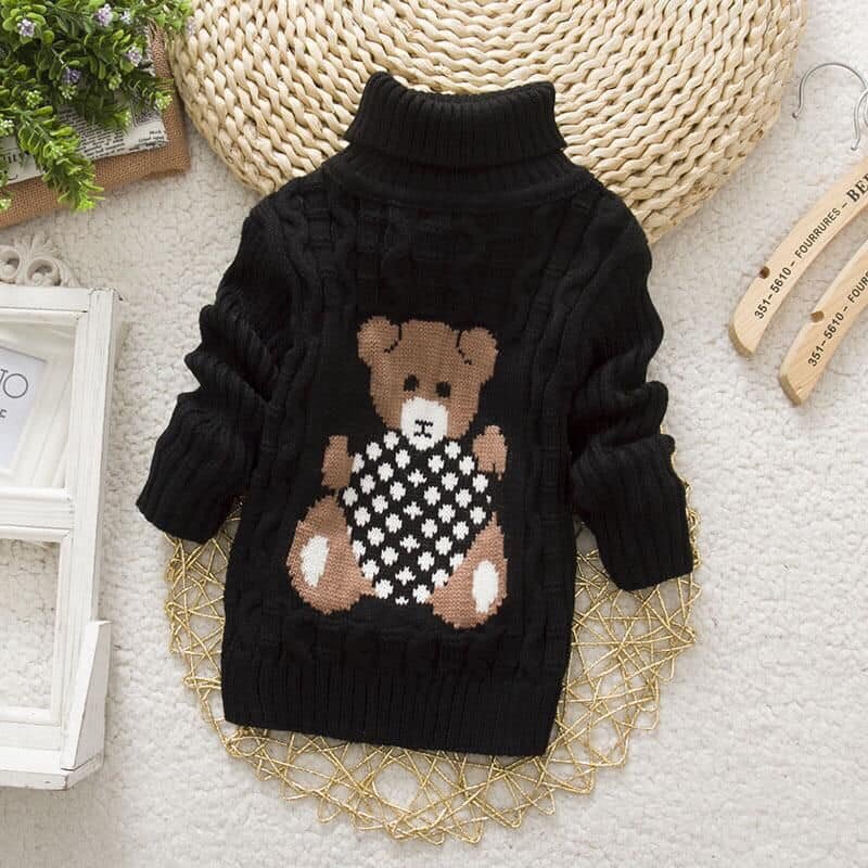 Kids sweater