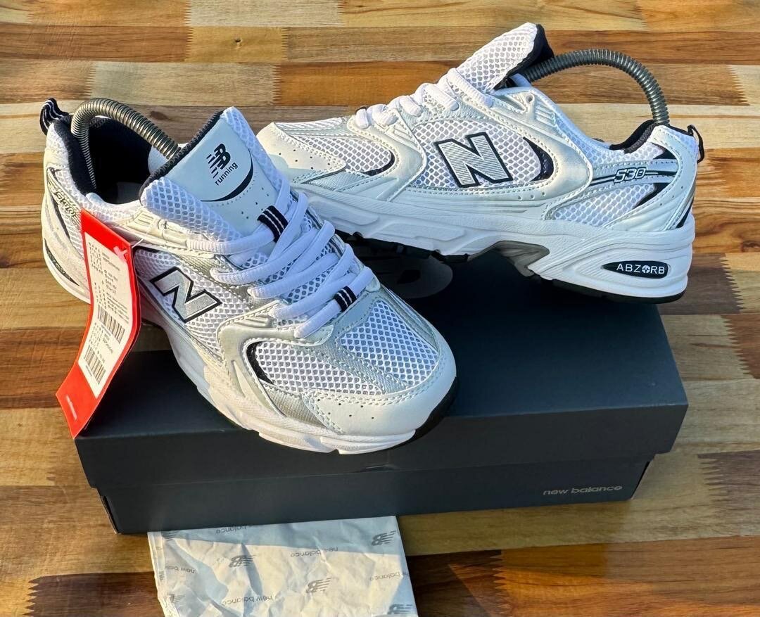 Chaussures de Running Confort