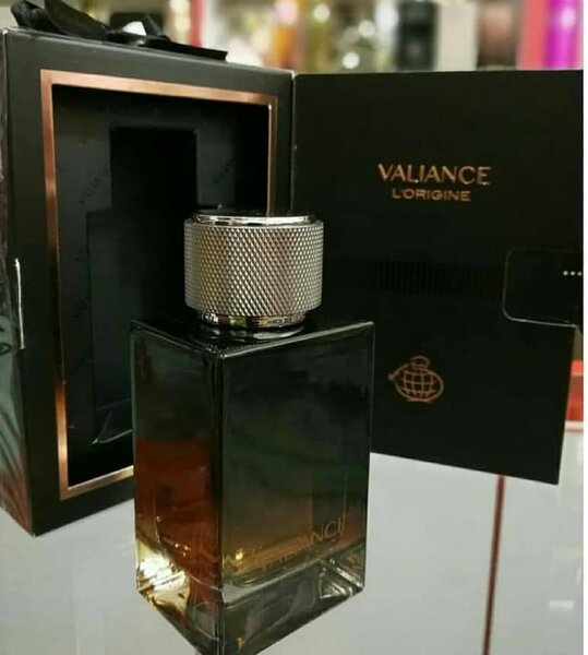 Parfum Homme