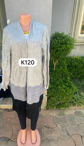 Ladies cardigan