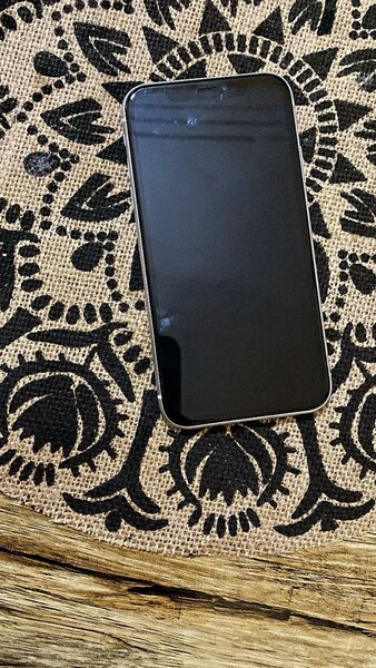 iPhone XR Blanc 64Go