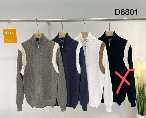 Pulls en maille élégants