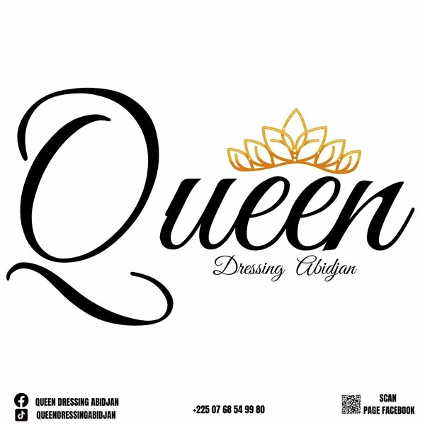 QUEEN Dressing Abj