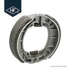 Brake shoe for 70 cc