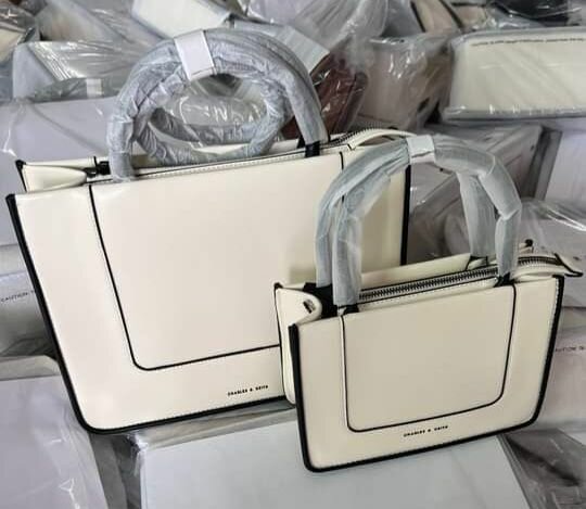 Sacs à Main Élégants Cuir