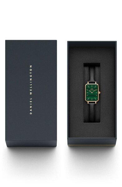 Montre élégante Daniel Wellington