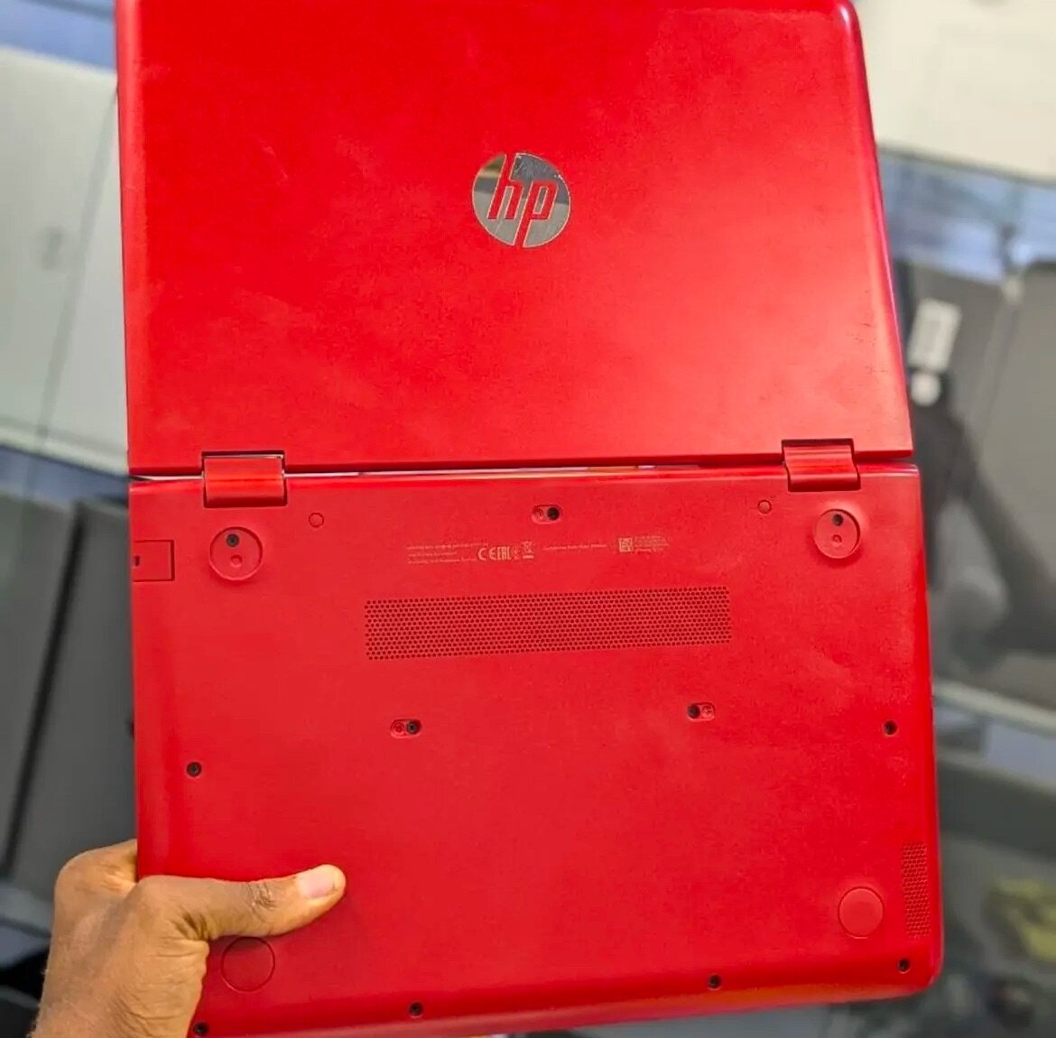 HP pavilion x360 Convertible 13-s154sa