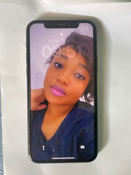 iPhone 11