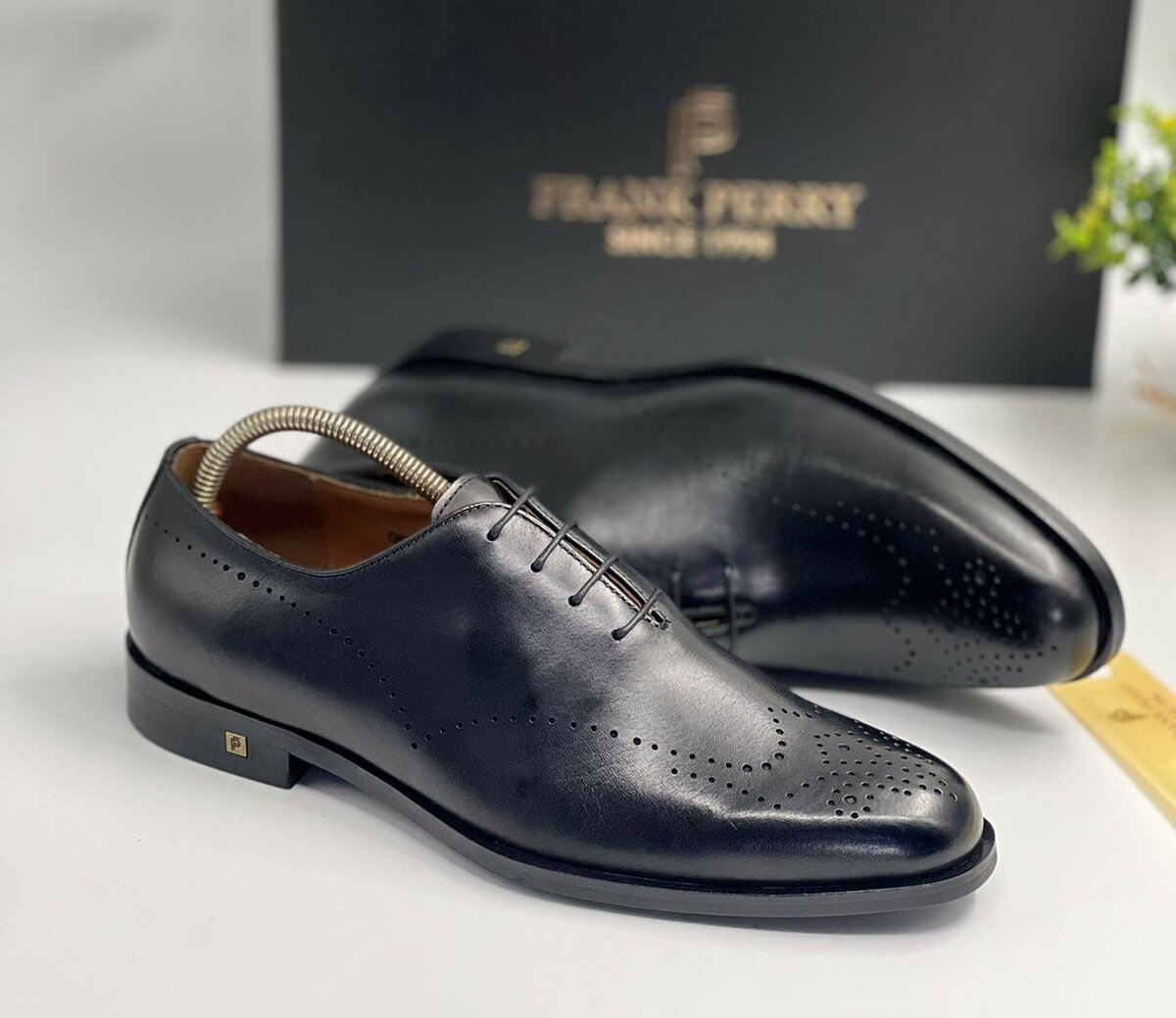 EXECUTIVE CLASSIC SHOE