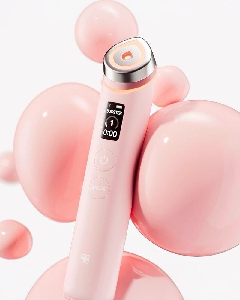 Medicube Age R Booster Pro