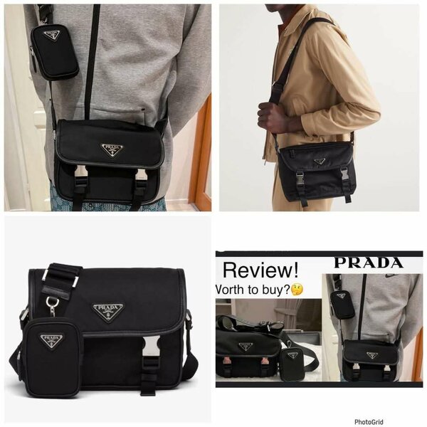 Sac bandoulière moderne luxe