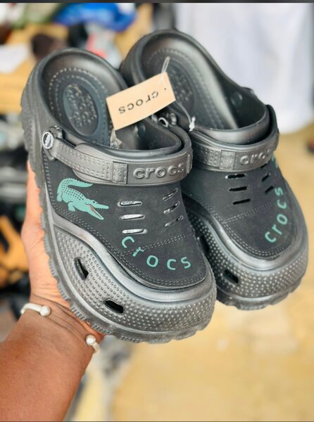 Sabots Unisex Crocs Confort