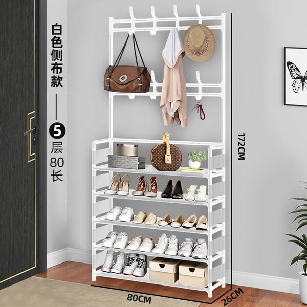 Shoes Rack